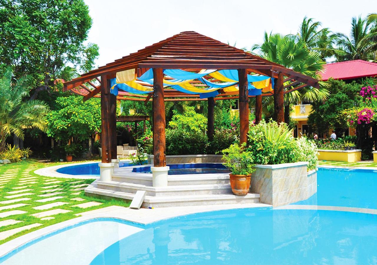 Puerto Del Sol Beach Resort And Hotel Club Bolinao Pangasinan Екстер'єр фото