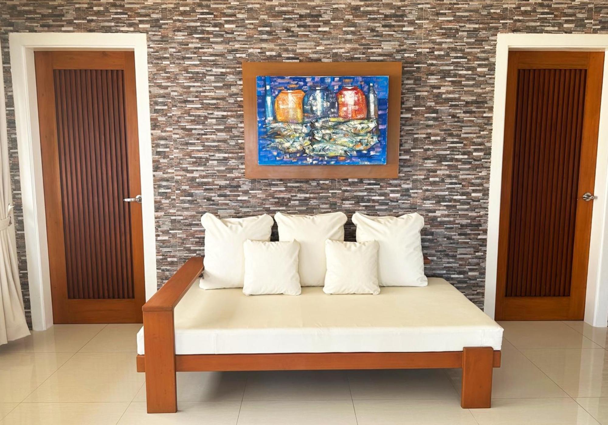 Puerto Del Sol Beach Resort And Hotel Club Bolinao Pangasinan Екстер'єр фото
