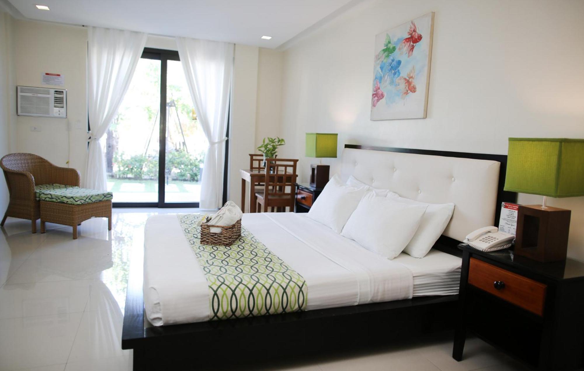 Puerto Del Sol Beach Resort And Hotel Club Bolinao Pangasinan Екстер'єр фото