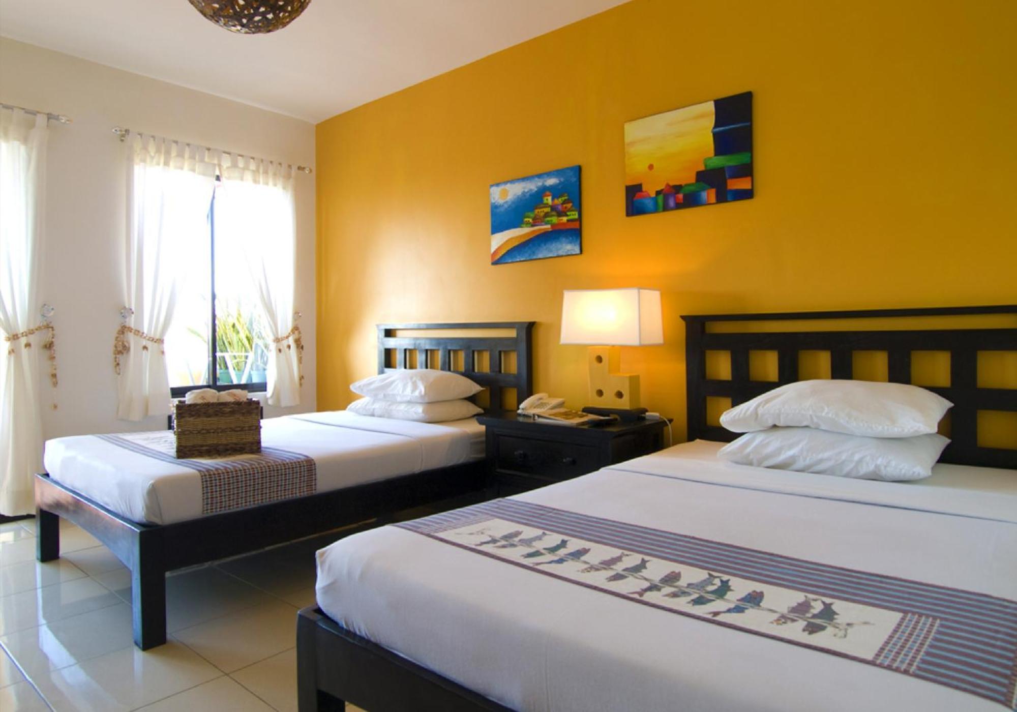 Puerto Del Sol Beach Resort And Hotel Club Bolinao Pangasinan Екстер'єр фото