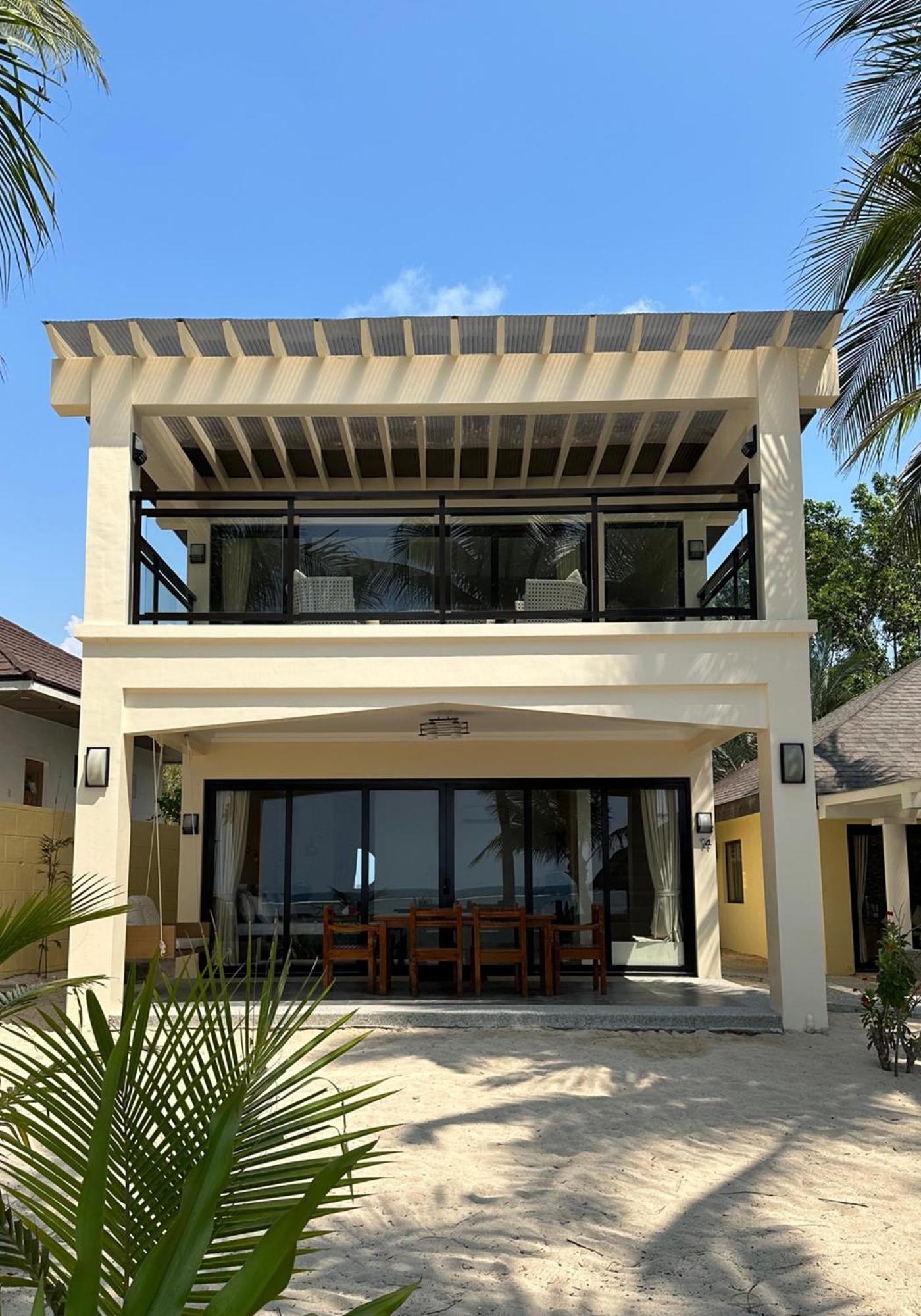Puerto Del Sol Beach Resort And Hotel Club Bolinao Pangasinan Екстер'єр фото