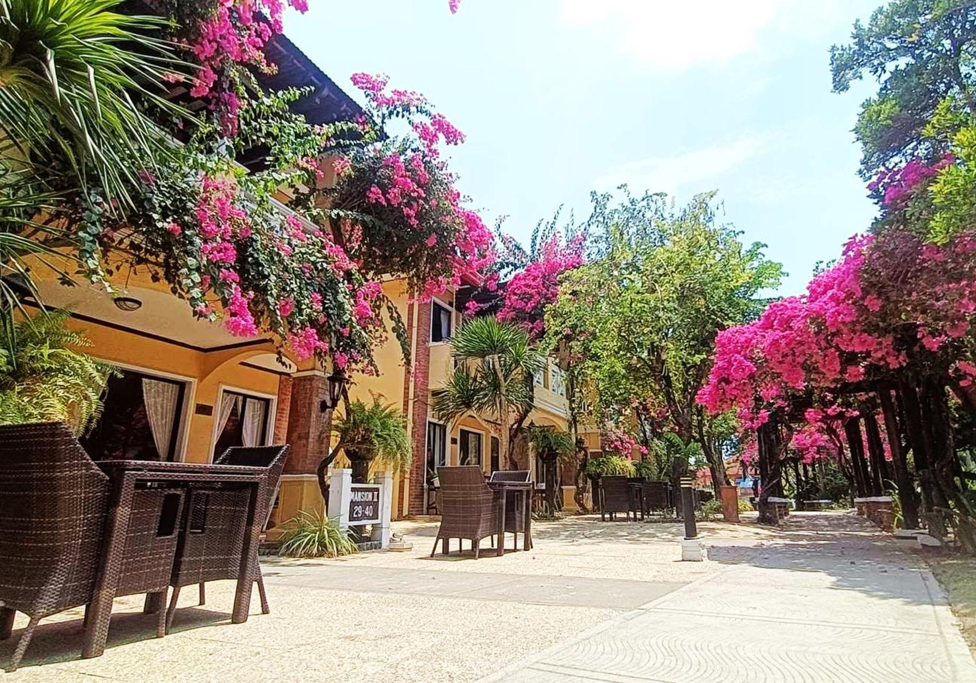Puerto Del Sol Beach Resort And Hotel Club Bolinao Pangasinan Екстер'єр фото