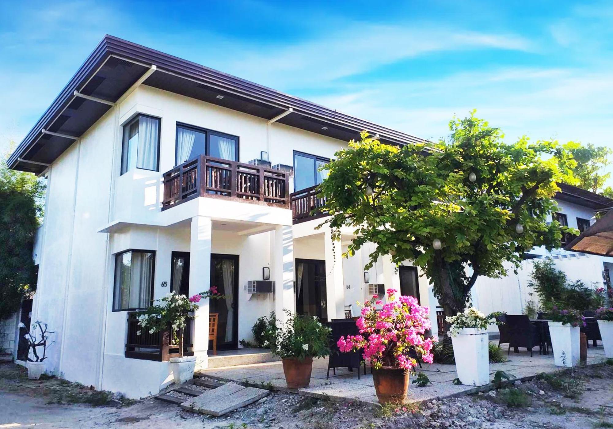 Puerto Del Sol Beach Resort And Hotel Club Bolinao Pangasinan Екстер'єр фото