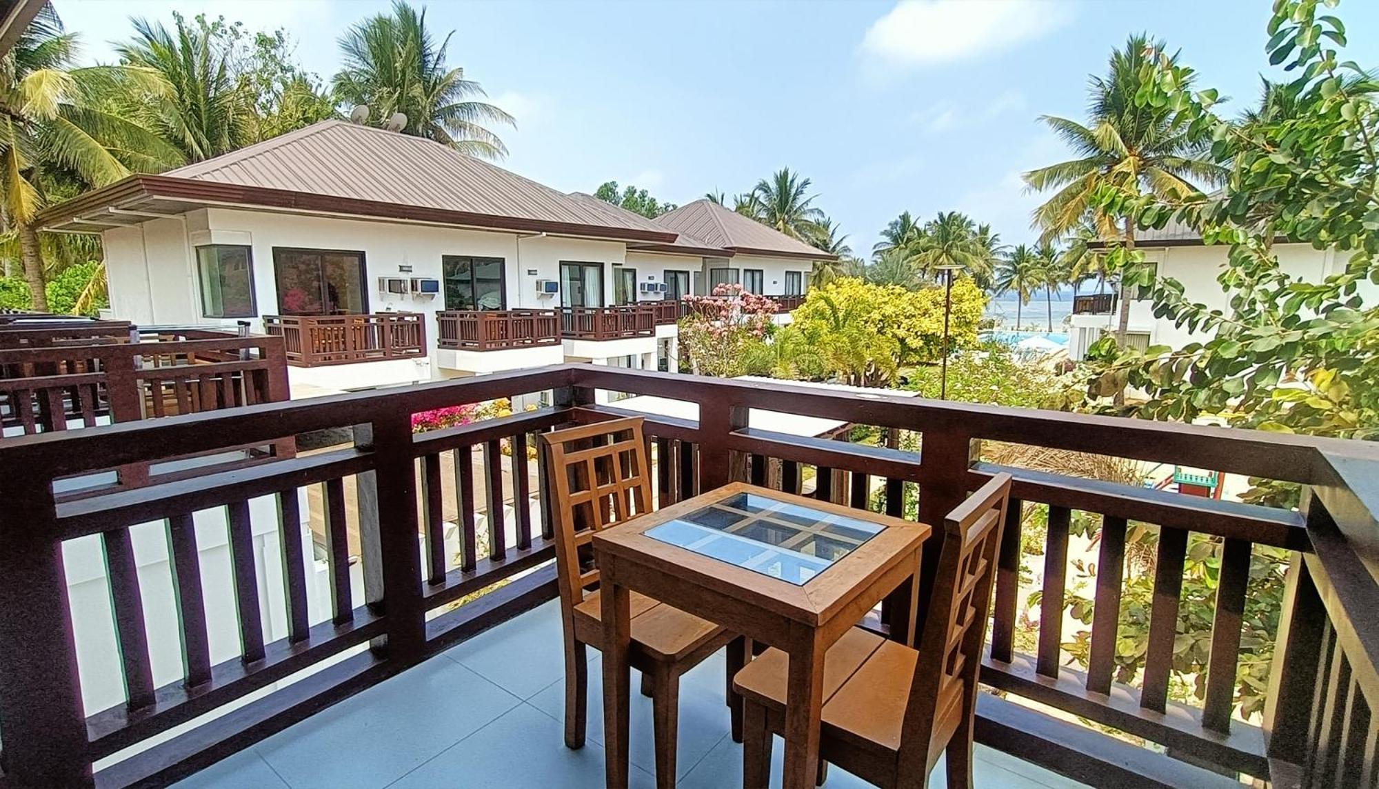 Puerto Del Sol Beach Resort And Hotel Club Bolinao Pangasinan Екстер'єр фото
