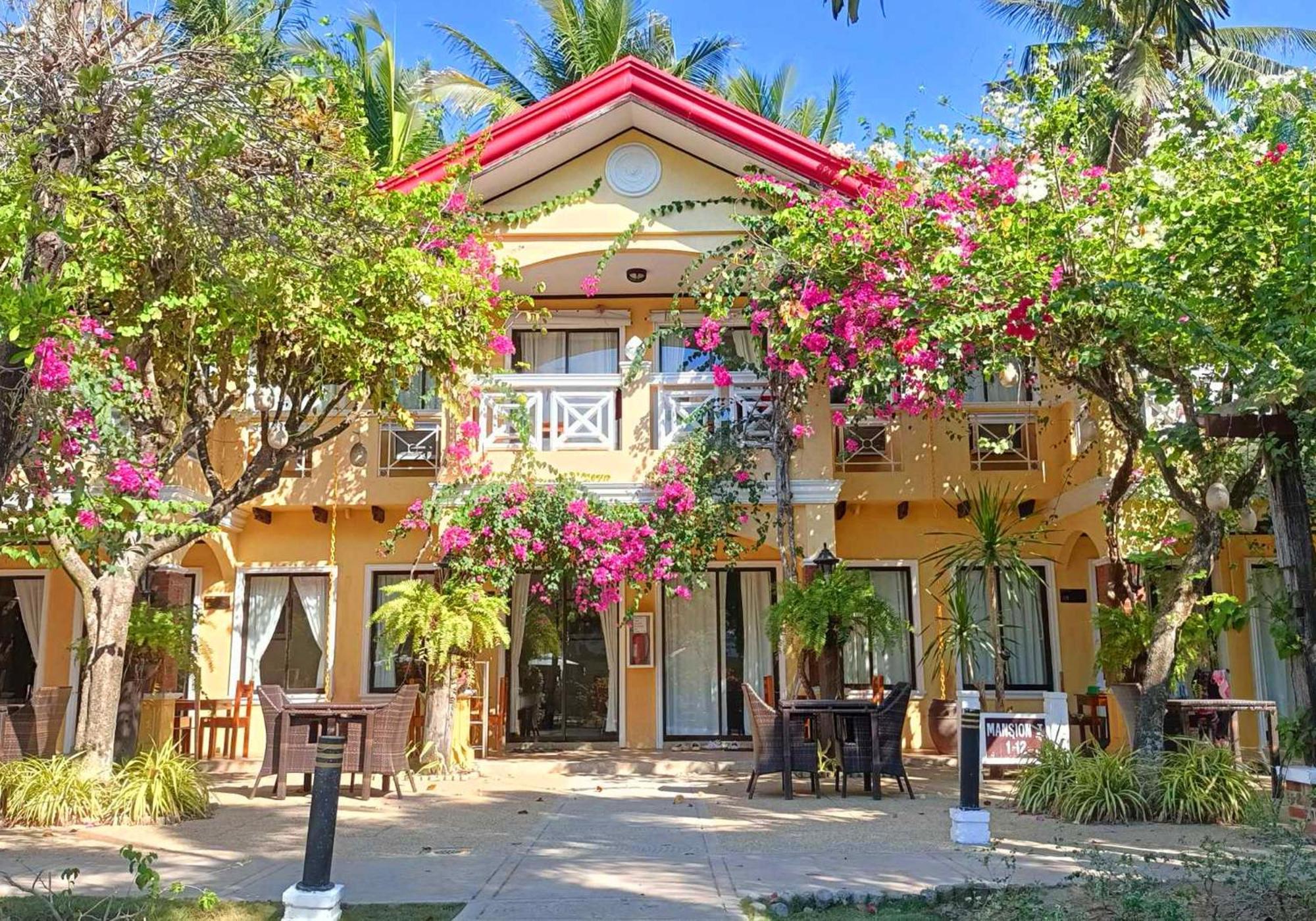 Puerto Del Sol Beach Resort And Hotel Club Bolinao Pangasinan Екстер'єр фото