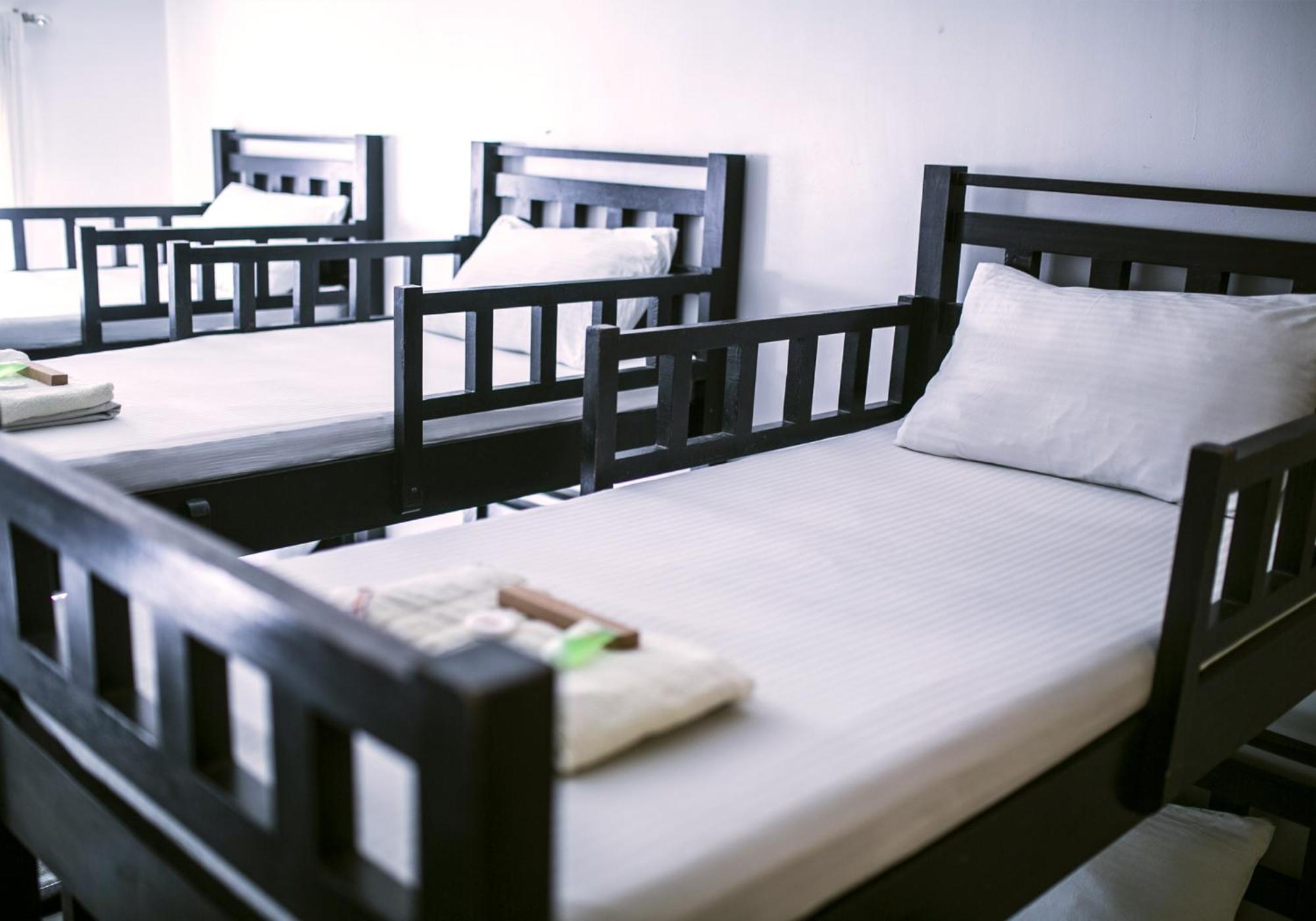 Puerto Del Sol Beach Resort And Hotel Club Bolinao Pangasinan Екстер'єр фото