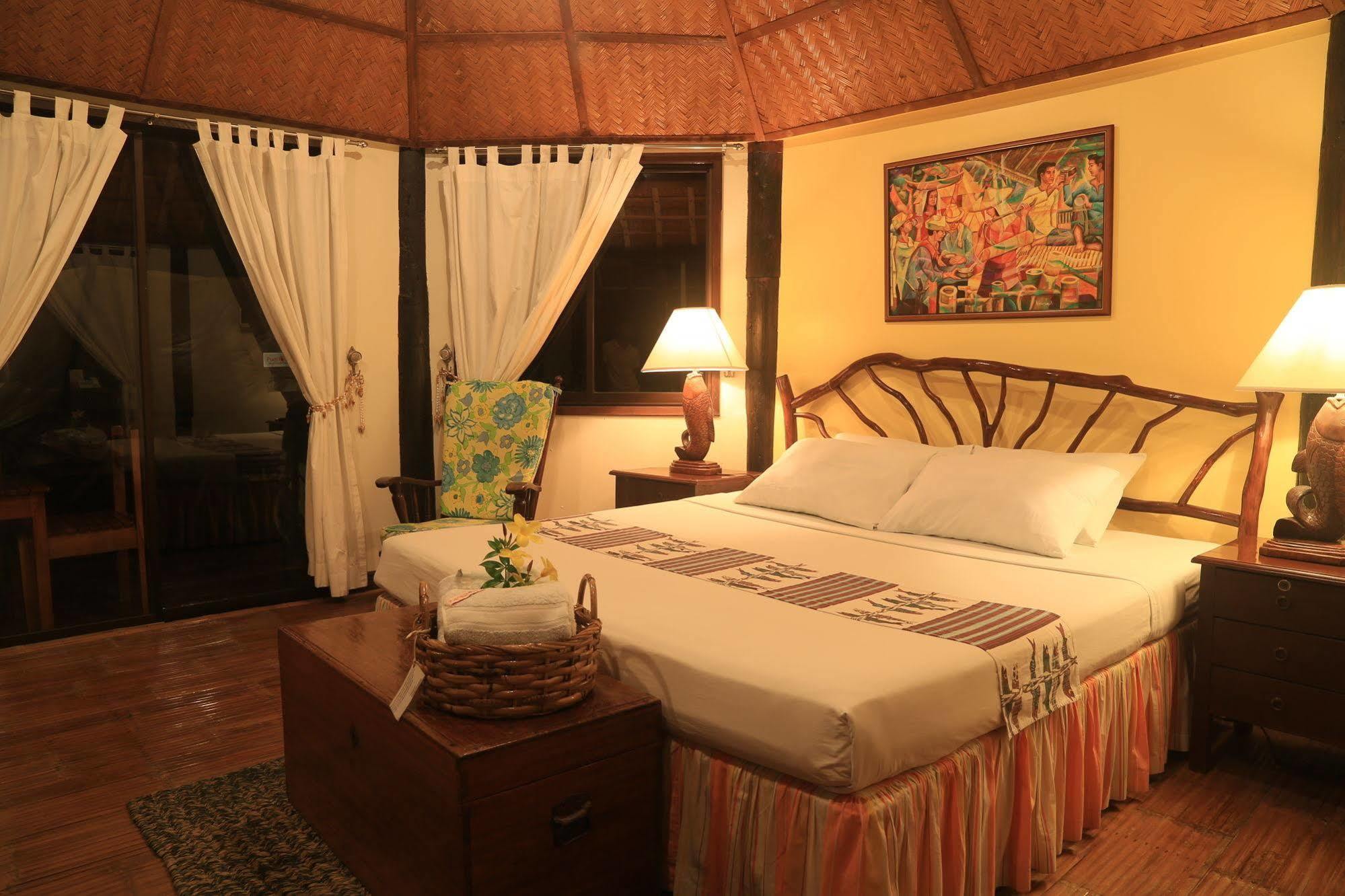 Puerto Del Sol Beach Resort And Hotel Club Bolinao Pangasinan Екстер'єр фото