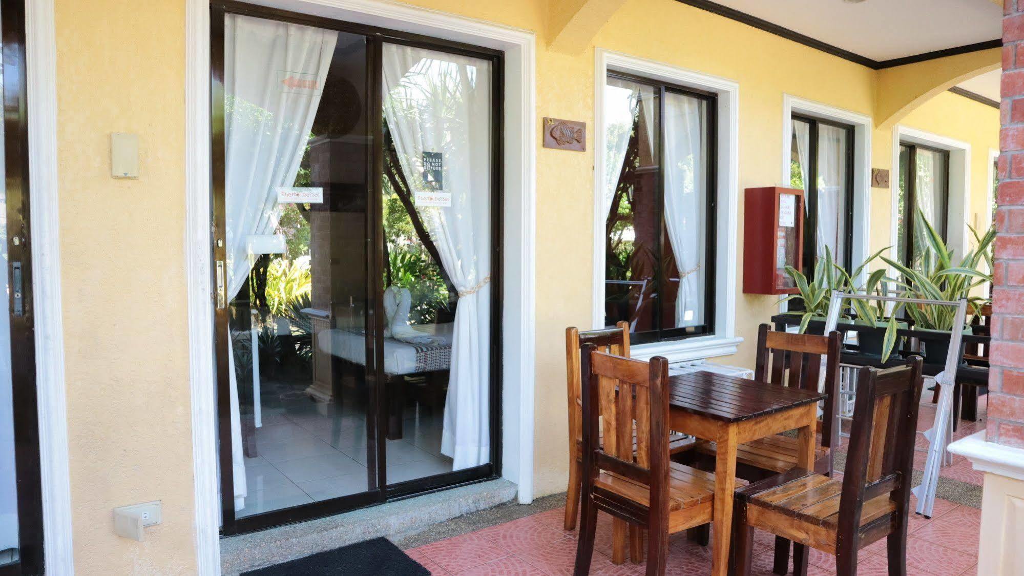 Puerto Del Sol Beach Resort And Hotel Club Bolinao Pangasinan Екстер'єр фото