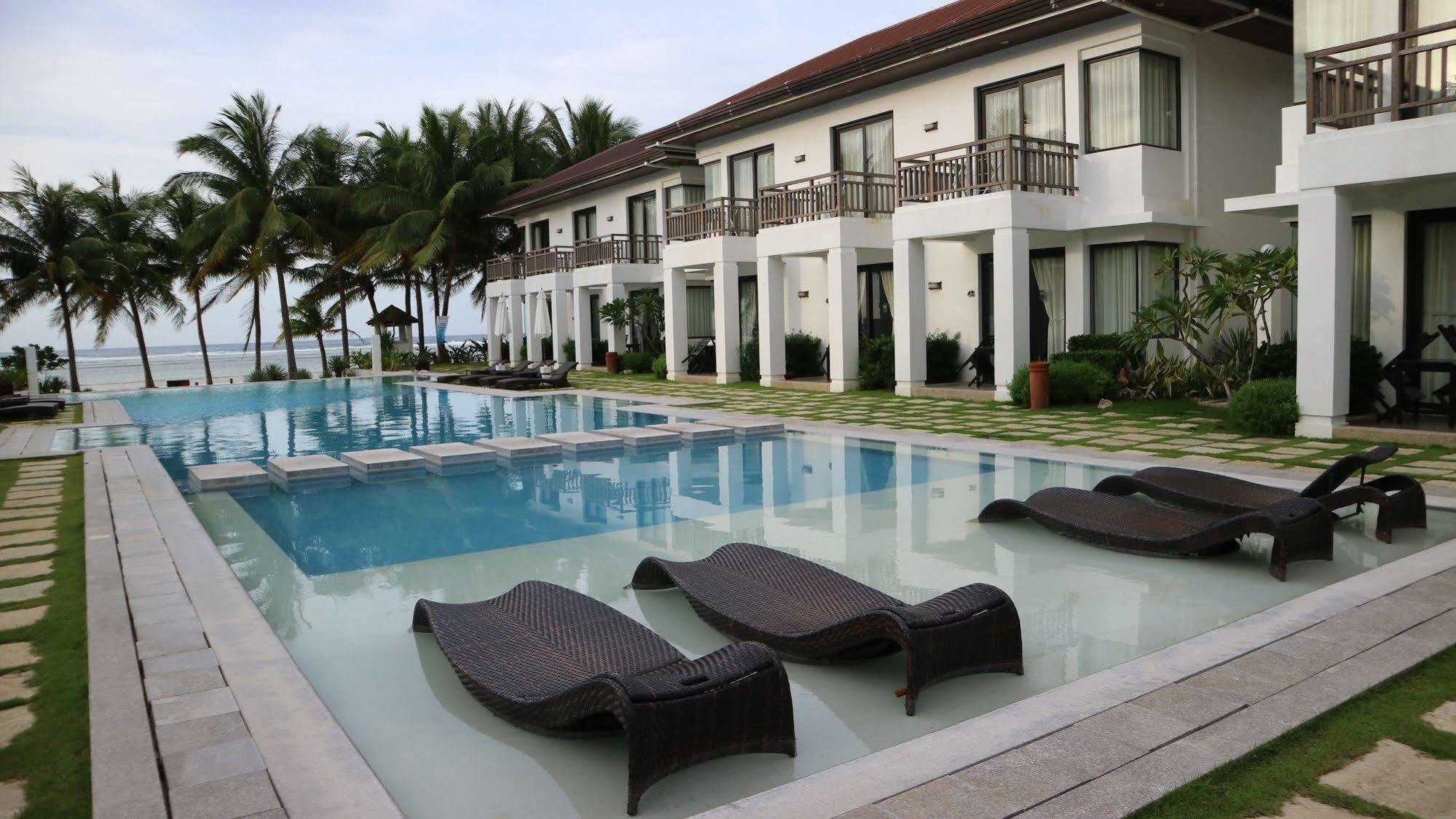 Puerto Del Sol Beach Resort And Hotel Club Bolinao Pangasinan Екстер'єр фото