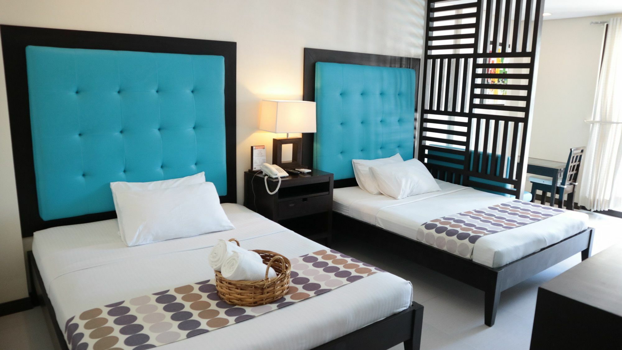 Puerto Del Sol Beach Resort And Hotel Club Bolinao Pangasinan Екстер'єр фото