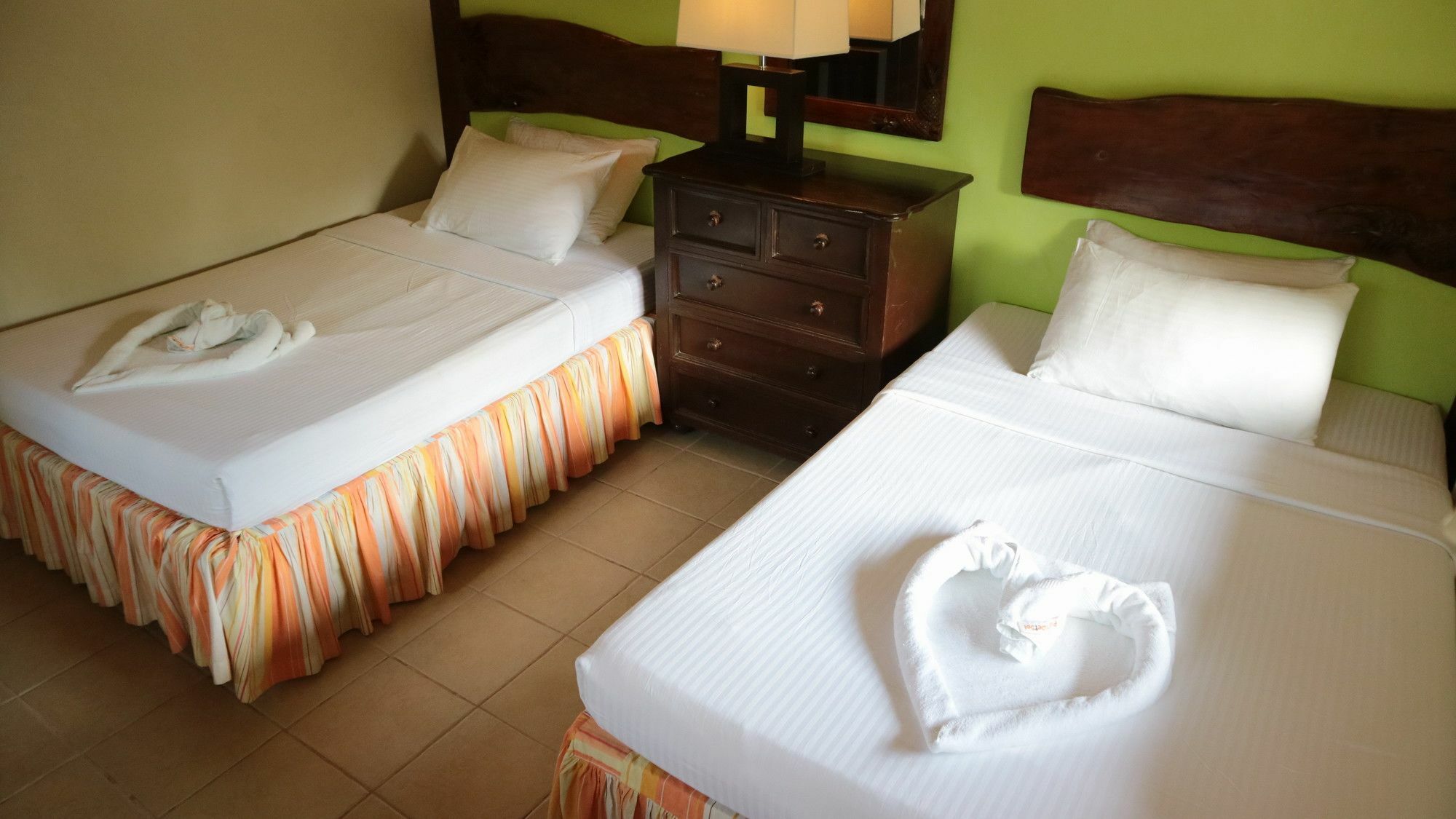 Puerto Del Sol Beach Resort And Hotel Club Bolinao Pangasinan Екстер'єр фото
