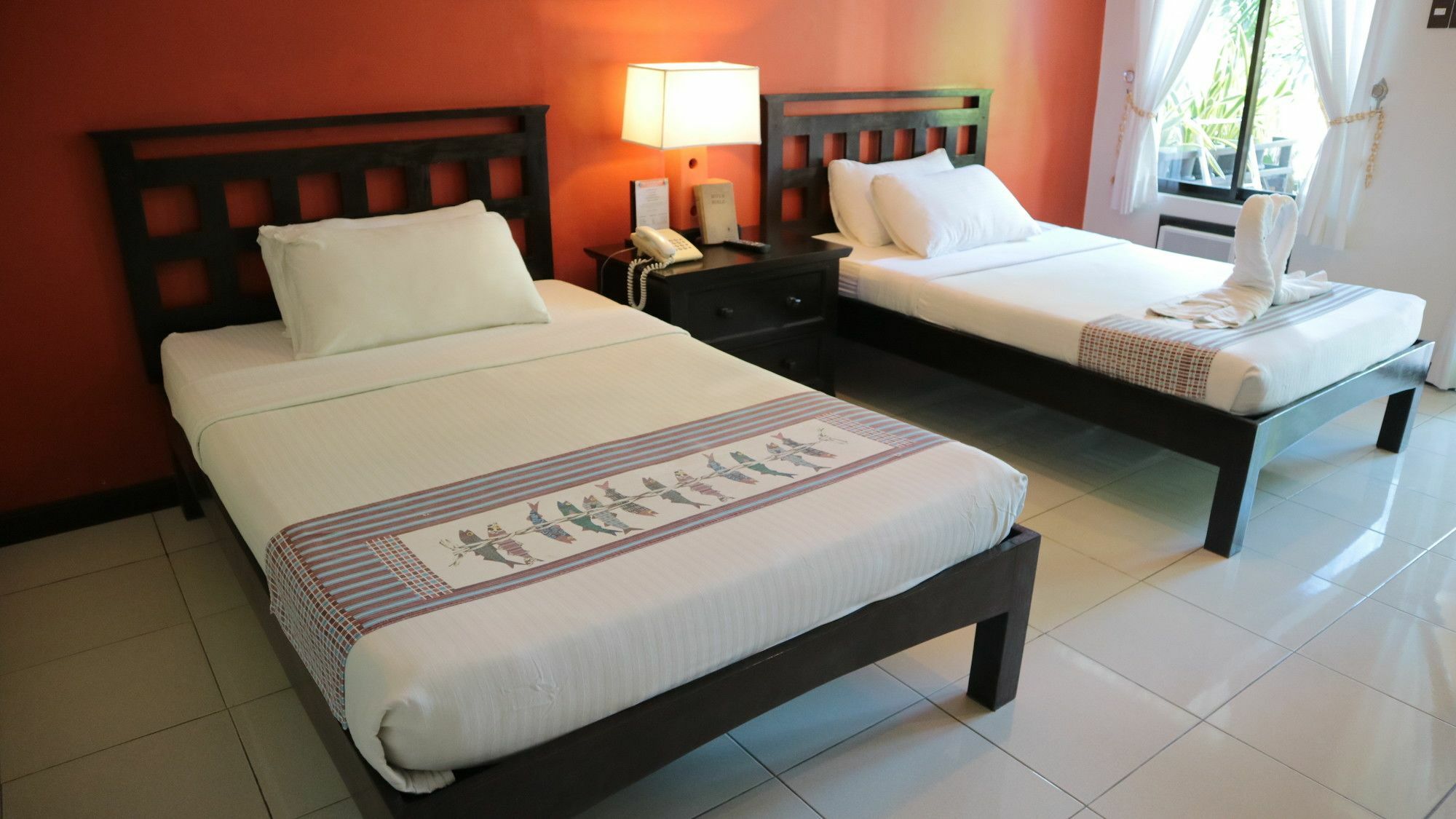 Puerto Del Sol Beach Resort And Hotel Club Bolinao Pangasinan Екстер'єр фото